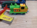Лот от стари играчки, снимка 2