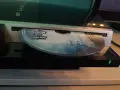 ПЕРФЕКТЕН Original Sony Playstation 3 с постоянен хак, колекционерски ПЛЕЙСТЕЙШЪН PS3 Fat Piano lack, снимка 6