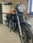 Yamaha XJ650 1984г, снимка 2