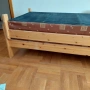 Подарявам Дървени легла, снимка 3