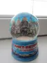 Преспапие от Санкт Петербург, Русия, снимка 1