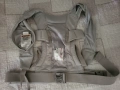 Ergobaby Embrace Soft Air , снимка 2