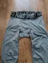 Nike Pro Hypercool Three-Quarter - мъжки фитнес клин Л КАТО НОВ, снимка 2