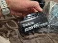Комплект Макита 2бр. оригинални батерии 3Ah Makita BL1830B и оригинално бързо зарядно DC18RC LXT 18V, снимка 3