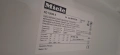 Хладилник с долен фризер Miele А+, снимка 6