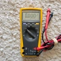 FLUKE 175 USA, снимка 1