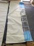 Сафари рум за кемпер. Thule G1 Safari Room 5500 Tristor 3.10м лице. Височина 249-264cm , снимка 9