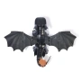 Интерактивен дракон Беззъб Toothless с 60+ звука и реакции – How to Train Your Dragon, снимка 5
