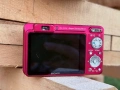 Sony Cyber-shot DSC-W150 8.1MP Carl Zeiss 5x Optical Zoom, снимка 2