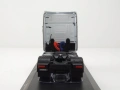 Scania S-Series влекач 2020 - мащаб 1:43 на IXO моделът е нов в PVC дисплей-кейс, снимка 6