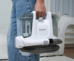 Екстрактор за пране на тапицерии WECLEAN C2 - Компактна прахосмукачка за килими, дивани и автомобили, снимка 2