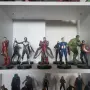 Marvel movie collection figures , снимка 2
