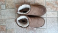Дамски топли боти ботуши в стил UGG, снимка 2