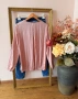 ZARA Дънков аутфит + Подарък стилна риза, снимка 14