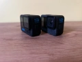 GoPro HERO13 Black+ GoPro HERO12 Black+ GoPro HERO8 Black, снимка 10