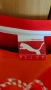 Arsenal 2014/2015 Puma Тениска [L размер], снимка 2