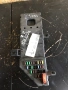 Кутия с предпазители за Vauxhall Opel Vectra C (2003-2006) 13199492, снимка 2