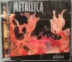 Nirvana in Utero / Metallica - Load, снимка 7