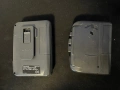 2 Броя Walkman, снимка 3