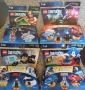 ps4 Spiderman Knack Lego dimensions marvel avengers gran turismo snoopy, снимка 7