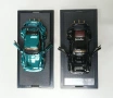 Porsche RWB 930 RAUH-Welt Hot wheels, снимка 2
