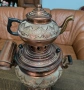 Меден самовар, снимка 3