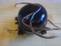 РАБОТЕЩ КОМПРЕСОР 130W ATLANTIC ЗА ХЛАДИЛНИК С ФРИЗЕР EXQUISIT, снимка 3