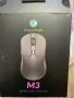 Безжична геймърска мишка Keychron M3 , 2.4 GHz/Bluetooth 5.1/кабелна, снимка 1