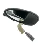 Предна лява вътрешна дръжка с високоговорител Seat Toledo III 2004-2009 ID: 163286 ОЕМ: 5P0837113, снимка 1