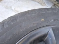 Джанти с гуми за Toyota Rav4, Nisan, Suzuki , снимка 4