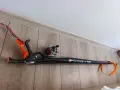 Карбонов харпун C4 Gladius 85, снимка 4