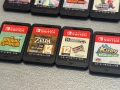 Nintendo Switch Игри, снимка 2