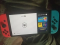 Nintendo switch oled, снимка 1