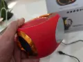 Bluetooth кошонка TVS Stereo, снимка 4