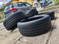 Летни гуми 19 ' цола DUNLOP 225 / 45/ R19 4 броя, снимка 3