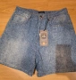 Чисто нови къси панталони Pause jeans, 30 размер, Л/ХЛ., снимка 4
