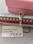 Златен Пръстен 3.88гр 14к, снимка 2