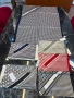 Gucci 🔥 Chanel 🔥 Hermes 🔥Goyard 🔥Копринени Шалове , снимка 8