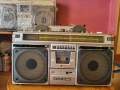Sharp GF-8585H, снимка 4