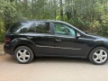 Mercedes ML320, снимка 5
