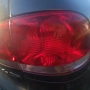 Външни и вътрешни стопове  за VW TOUAREG 2004г. Двата външни стопа имат по една пукнатина. , снимка 2