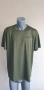 Nike PRO Dri - Fit  Mens Size L НОВО!  ОРИГИНАЛ! Мъжка Тениска !, снимка 6