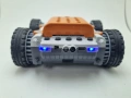 Роботизиран конструктор Engino Coding Lab - Ginobot, снимка 6