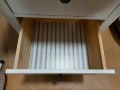 скрин с 2 чекмеджета Hemnes - 2 броя, снимка 8