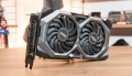 Видеокарта MSI RX 5600 XT MECH OC 6GB DDR6 192-bit, снимка 1