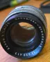 Продавам обективи Schneider-Kreuznach Xenon 25mm f1.4,Pentacon, снимка 6