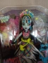 Кукла Monster High Frankie Monster Fest, снимка 2
