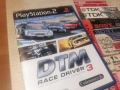SONY PS2 GAME DTM RACE DRIVER 3 1606261231H1E3R, снимка 7