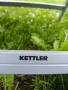 Сгъваеми алуминиеви столове Kettler , снимка 9