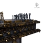 Маса за шах AXIS - Pedestal, снимка 9